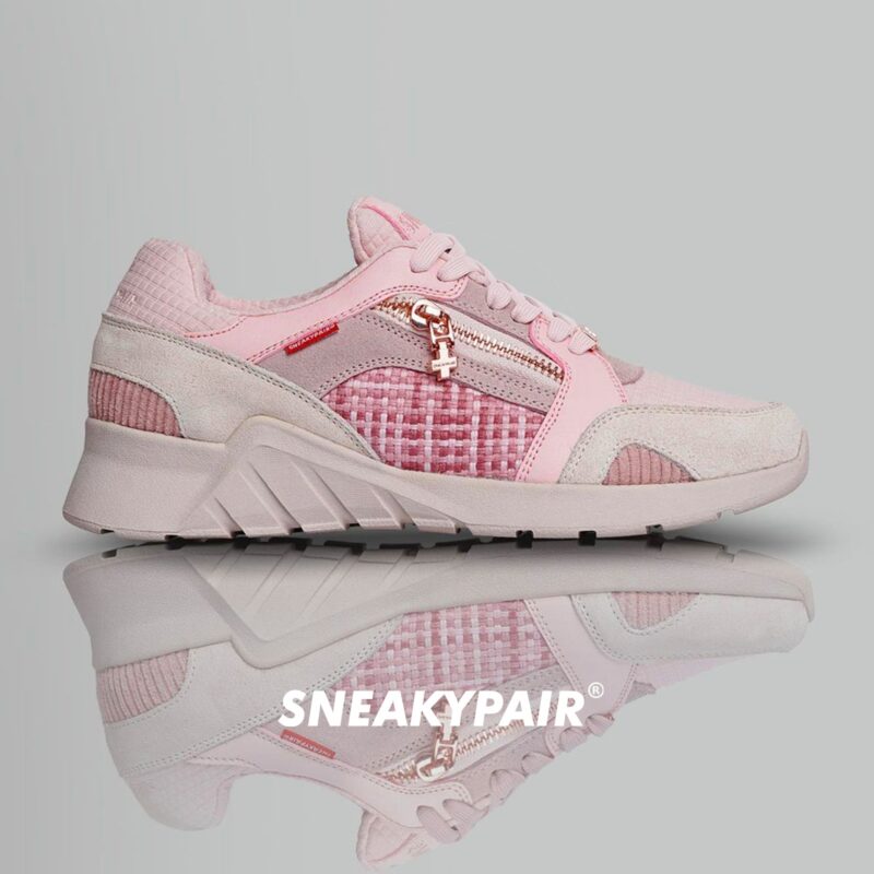 Sneakypair Strada The Philosopher Stone sneakers wanita