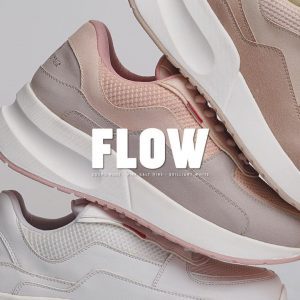 Flow Series
