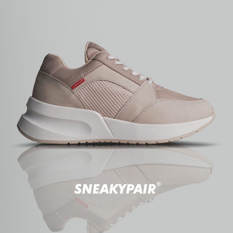 Sneakypair Careera Evening Dune sepatu sneakers wanita
