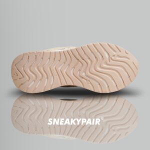Sneakypair Wind Pink-necked Green Pigeon sneakers wanita - foto galeri 1