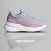 Sneakypair Wind Purple Horizon sneakers suede wanita