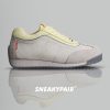Sneakypair Dash Cemented Lemon sneakers wanita