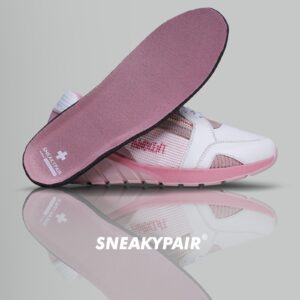 Strada Innocent Love 24 sneakers wanita - galeri 5