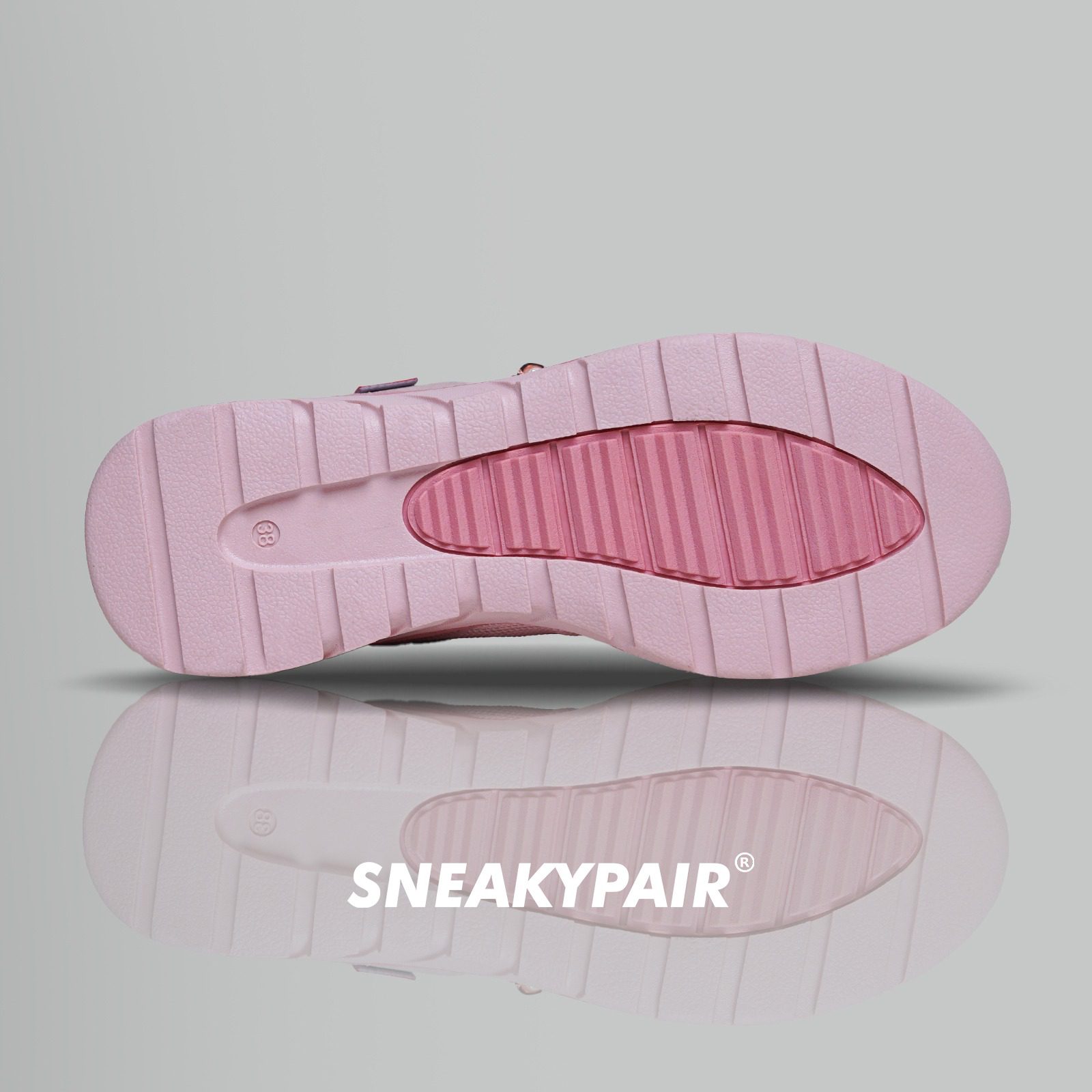 Strada Innocent Love 24 sneakers wanita - galeri 3