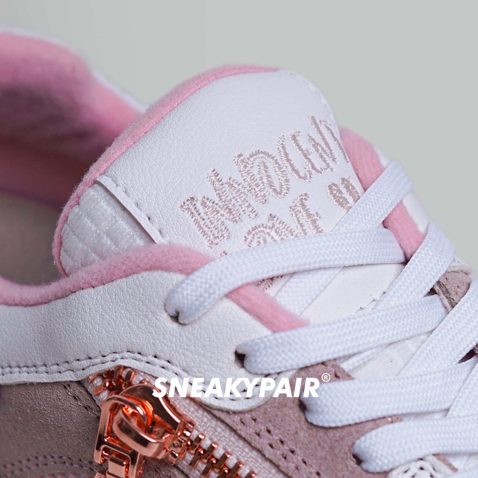 Strada Innocent Love 24 sneakers wanita - galeri 2