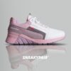 Sneakypair Liberty Whisper of Wisteria sneakers wanita