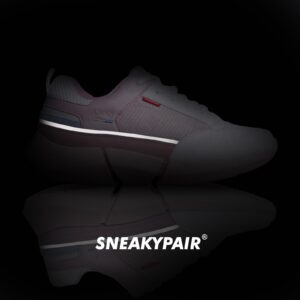 Unity Sweet Blush sneakers wanita - galeri 2