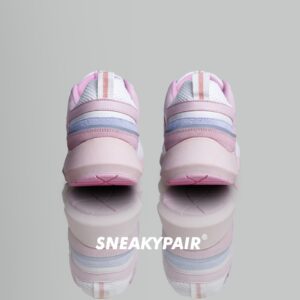 Unity Sweet Blush sneakers wanita - galeri 4